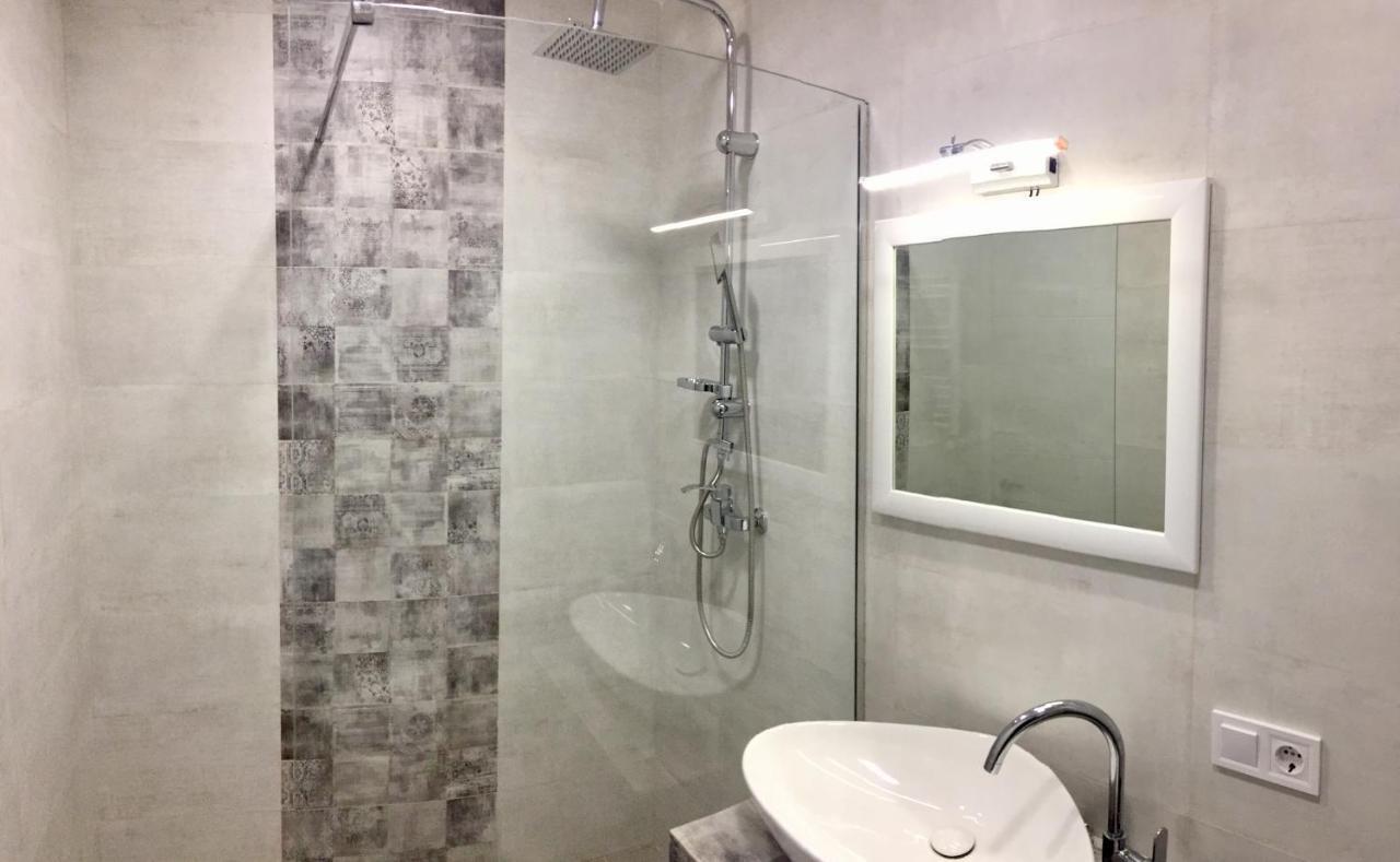 Апартаменти New Gudauri Loft 2 Екстер'єр фото